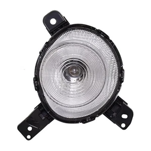 For Kia Forte 2019-2021 Daytime Running Light Passenger Side | CAPA | Clear Lens - Picture 1 of 6