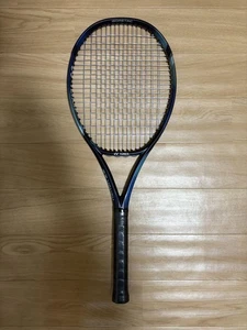 YONEX EZONE 98 TOUR G2 4 1/4 Tennis Racket Multicolor Used Near MINT From Japan - Picture 1 of 7