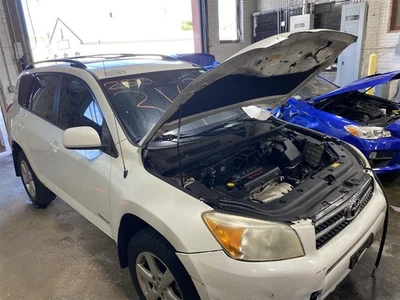 BOMBA FRENO ANTIBLOQUEO ABS TOYOTA RAV4 2006 06 2007 07 2008 08 1417228 Foto 1 de 4