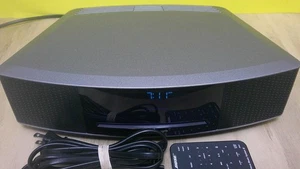 Bose Wave Soundtouch Music System IV Shelf Audio System Used W/Remote and Power - Picture 1 of 9