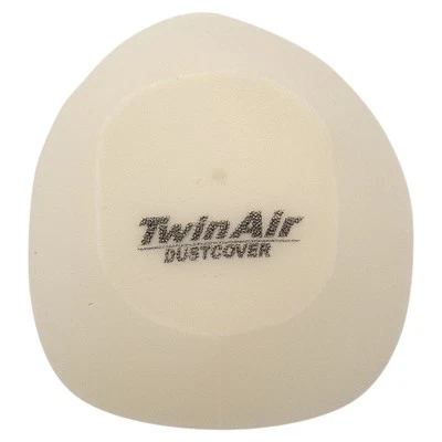 2014-2015 Husqvarna FC 450 Dirt Bike Twin Air Dust Cover - Image 1 of 2