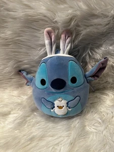 Squishmallows Stitch Ostern Spielzeug Plüsch - Bild 1 von 5