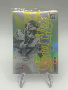 2024 Panini Donruss Optic Sunday Kings Davante Adams #10 - Picture 1 of 2