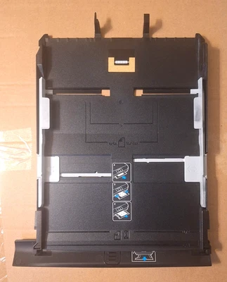 HP ENVY 4520 ALL-IN-ONE REPLACEMENT PRINTER PAPER TRAY - Image 1 of 4