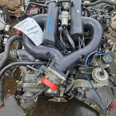 Conjunto motor/motor FORD EXPLORER 97 98 99 00 01 Foto 1 de 4