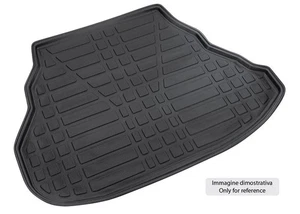 Pro-Fit, maßgeschneiderte TPE-Kofferraumwanne – kompatibel mit Jeep Avenger (12/ - Bild 1 von 1