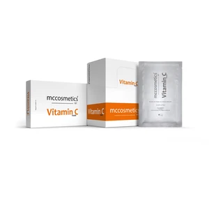 MCCosmetics NY | Vitamin C Maske - Bild 1 von 5