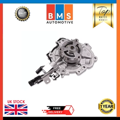 LAND ROVER RANGE ROVER 2.0D DIESEL ENGINE 204DTD 204DTA WATER PUMP BRAND NEW - Image 1 of 4