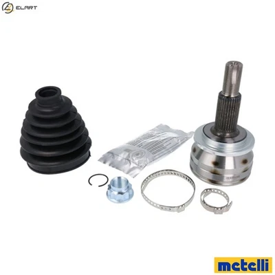 JOINT KIT DRIVE SHAFT 15-1976 FOR TOYOTA 1AD-FTV 2.0L 1WW 1.6L 4cyl VERSO - Image 1 of 4