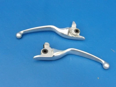 Palanca de embrague y freno Harley-Davidson Touring OEM 42859-06B 36700133A Foto 1 de 4