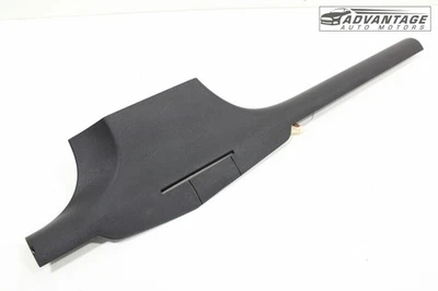 2015-2020 AUDI A3 QUATTRO 8V FRONT LEFT LOWER SILL SCUFF PLATE COVER TRIM OEM - Image 1 of 4