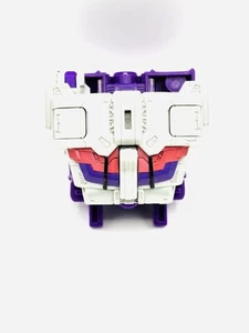 Transformers Darkmoon And Astrotrain (Titans Return Voyager Class) Chest/torso - Picture 1 of 5