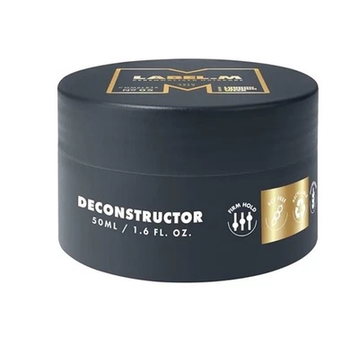 Label M LABEL.MEN Deconstructor 50,0 ml