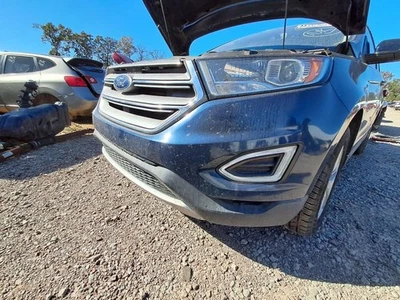 Driver Corner/Park Light Daytime Running Lamps Fits 15-18 EDGE 2643976 - Image 1 of 4