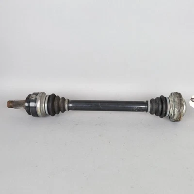 2009-2013 BMW 135i 335i Left Rear Axle Shaft CV Joint 33207580325 OEM Used - Image 1 of 4