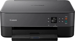PIXMA Ts6420A All-in-One WLAN Tintenstrahldrucker [Drucken, Kopieren, Scannen], funktioniert mit - Bild 1 von 1