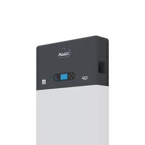Inverter ZCS Azzurro ZZT-HYD3.0K-ZP1 3000W - Imagen 1 de 1