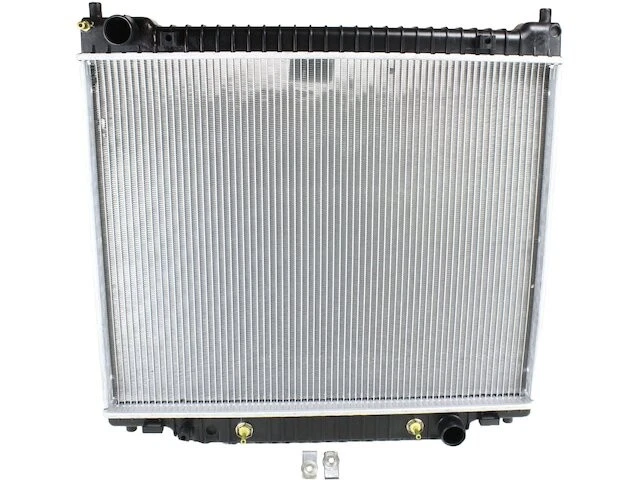 Radiator For 2003-2014 Ford E250 2004 2005 2006 2007 2008 2009 2010 2011 JR299HZ Foto 1 de 1