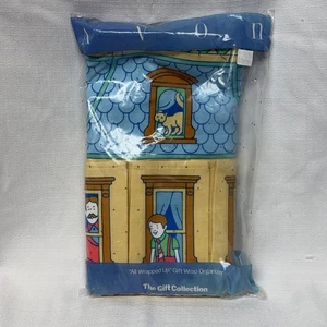 Avon Gift Wrap Organizer “All Wrapped Up” NEW - Picture 1 of 3