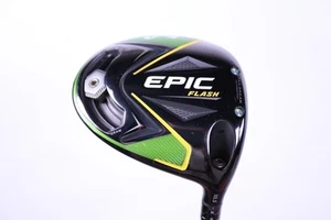 Callaway Epic Flash 10.5* Driver Extra Stiff Mitsubishi Tensei AV Series - Picture 1 of 8