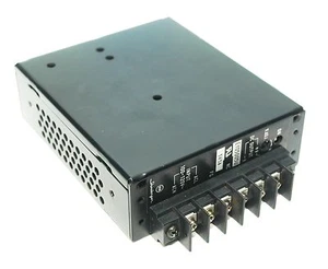 Shindengen EY05005U Power Supply [PZ4] - Picture 1 of 2