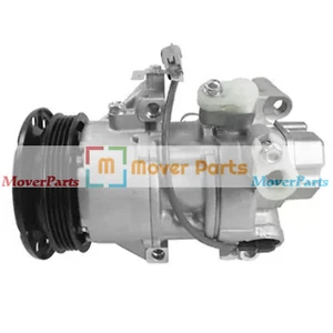 A/C Compressor 14X-911-7112 For Komatsu PC1250-8 Engine SAA6D140E SAA6D170E - Picture 1 of 1