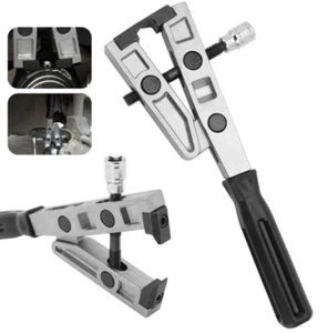 Achsmanschetten Klemmzange Clamp Zangen Spanner Schlauch Clamps Tool CV Zange - Bild 1 von 12