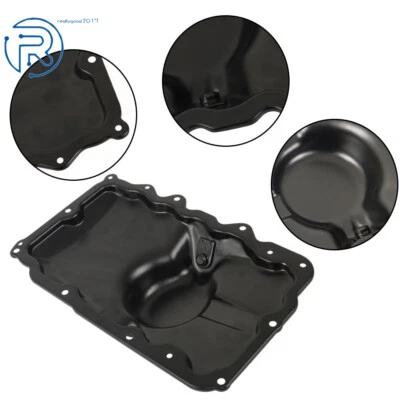 Oil Pan For 97-10 Ford Explorer Mustang Ranger Sport Trac / Mercury Mountaineer - Image 1 of 4