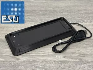 ESU Mobile Control 2 Power Dock DCC Model Railway 50113 - Picture 1 of 11