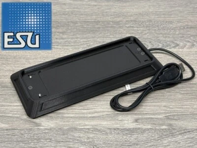 ESU Mobile Control 2 Power Dock DCC Model Railway 50113 - Image 1 of 4