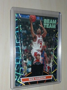 2007-08 Topps Stadium Club Basketball Beam Team Relics ***Complete your sets*** - Bild 1 von 24