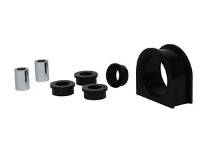 Whiteline Steering - rack and pinion mount bushing - Picture 1 of 6