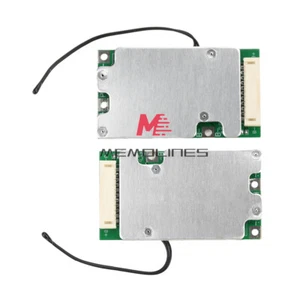 BMS 10S 36V 30A Li-Ion Akku Balanced Protection Board Same Port / Split Port - Bild 1 von 26