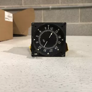 ARC / Cessna IN-346A ADF Indicator 40980-1001 - Picture 1 of 3