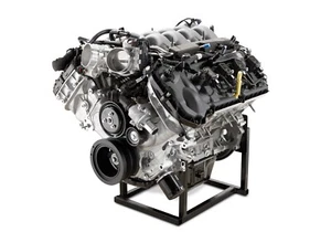 Ford Performance Parts M-6007-M50DAUTO Crate Engine - Picture 1 of 6