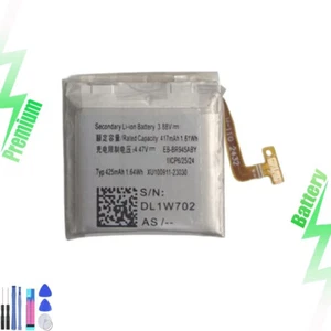 Zamienna bateria EB-BR945ABY do Samsung Galaxy Watch 6 LTE 44mm SM-R945U - Zdjęcie 1 z 3