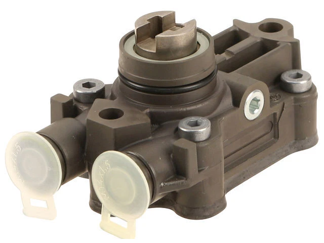 Bomba de combustible eléctrica Bosch para Dodge Sprinter 3500 2003 21JTRS Foto 1 de 1