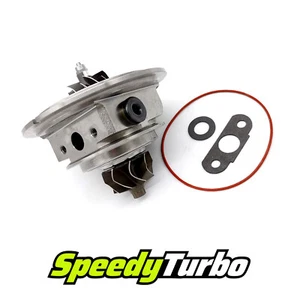 Nuevo cartucho turbo para Chevy Cruze Sonic Trax Buick Encore 1.4 A14NET Gen 1 - Imagen 1 de 3