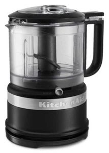 KitchenAid KFC3516 3.5 Cup Food Chopper - Picture 1 of 9