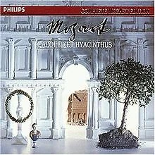 Die vollständige Mozart-Edition Vol. 26 (Apollo et Hy... | CD | Zustand sehr gut - Bild 1 von 2