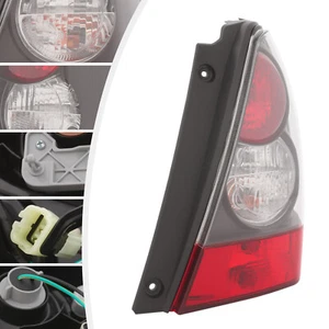 Right Side Tail Light Passenger Side for 2008 Subaru Forester Sports 2.5X2.5 XT - Picture 1 of 19