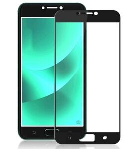 TEMPERED GLASS GORILLA CURVED SCREEN PROTECTOR For ASUS ZENFONE 4 MAX ZC520KL