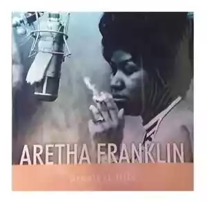Aretha Franklin - Greatest Hits (2020) Vinyl Brand New Sealed Made Argentina - Picture 1 of 2
