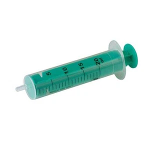 Spritzen Liquidspritzen Einmalspritzen Einwegspritzen ECO-Ject Steril Unigloves - Bild 1 von 1