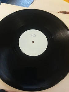 Rare Promo FatBoy Slim + Rolling Stones.Satisfaction Skank rare vinyl - Bild 1 von 3
