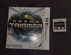 Dream Trigger 3D (Nintendo 3DS, 2011)