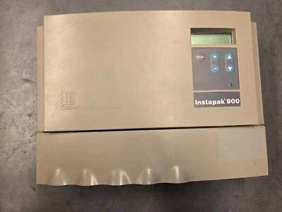 UNIDAD DE EMBALAJE DE ESPUMA INSTAPAK 900 AIRE SELLADO 901 18460 Foto 1 de 4