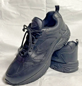 EZ Strider Sportschuhe Herren Größe 11 Schwarz Walking Turnschuhe - Bild 1 von 9