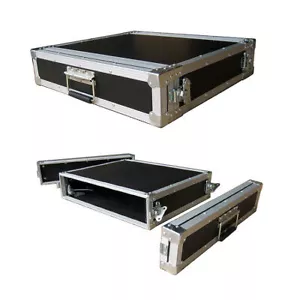 Estuche Rack 2 Space 2u 16" Deep ATA 1/4" - SUEÑO DEL REVENDEDOR ¡25% DE DESCUENTO EN VENTA! - Imagen 1 de 1