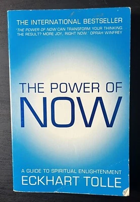 The Power of Now by Eckhart Tolle (English, Paperback) - Image 1 of 2